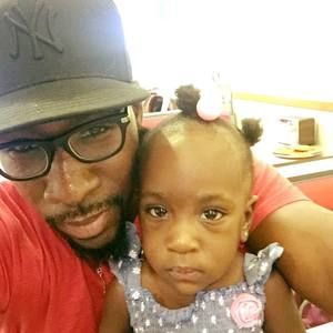 Meet your Posher, Anthony